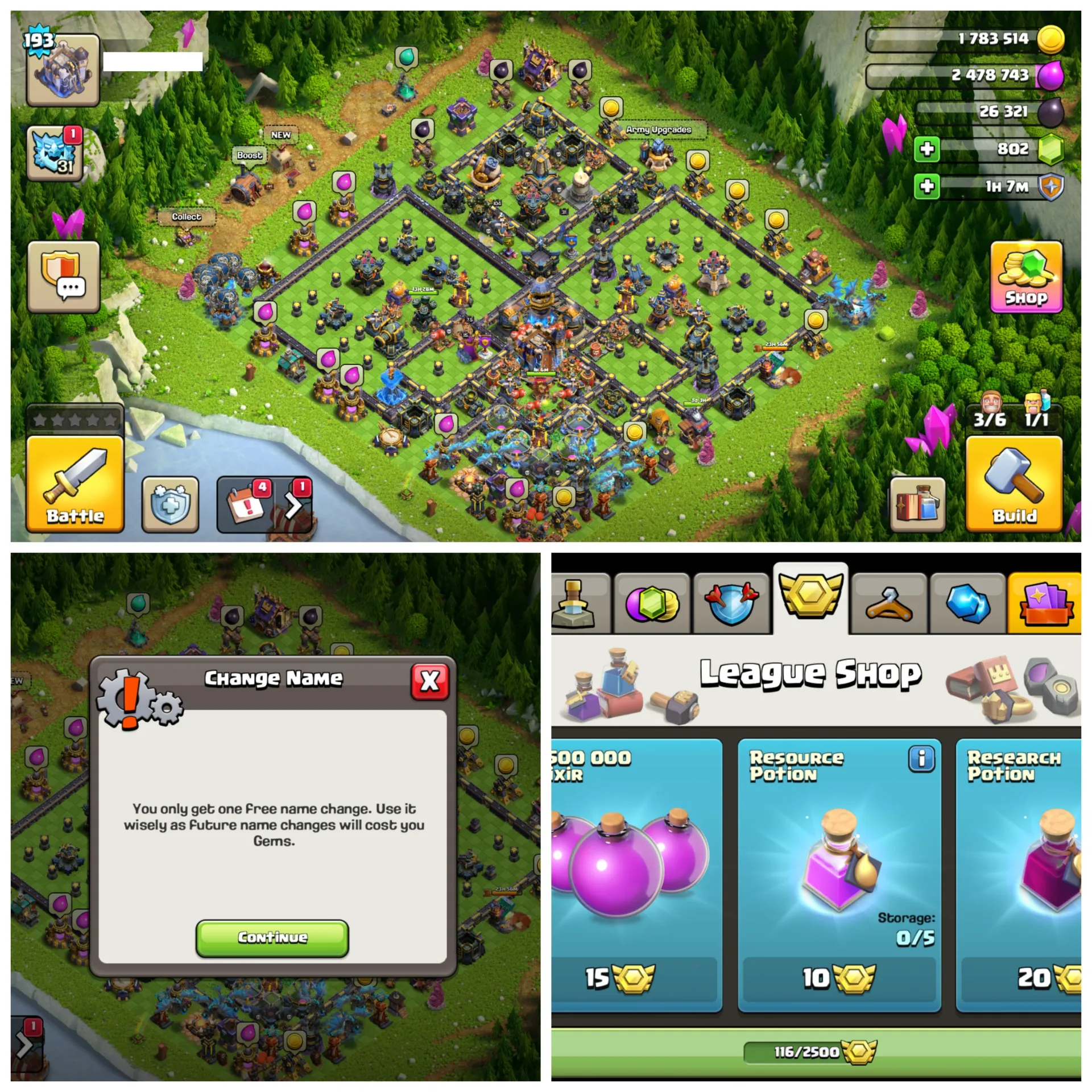 offer preview