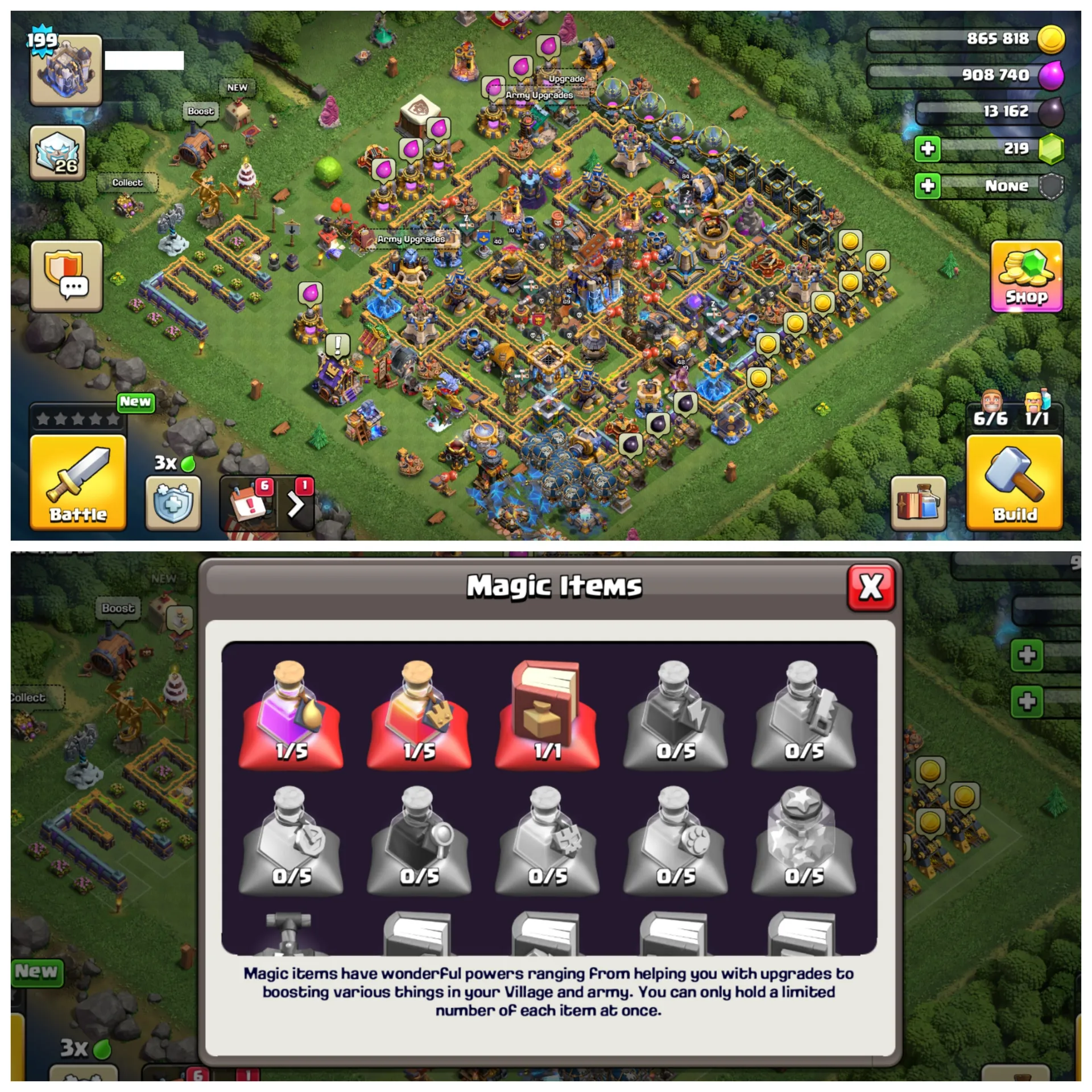 offer preview