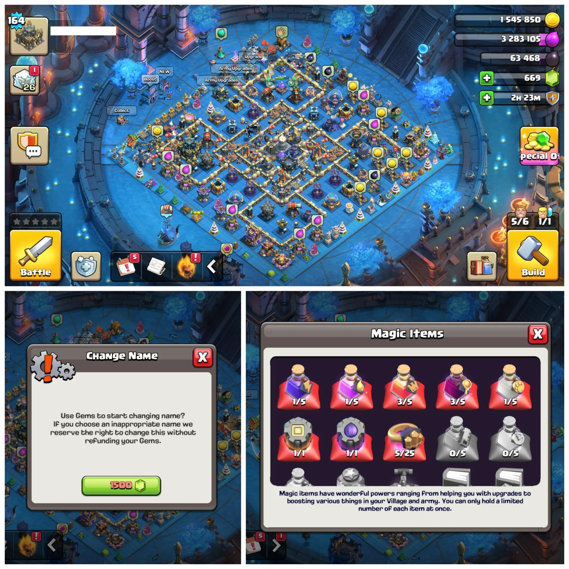 offer preview