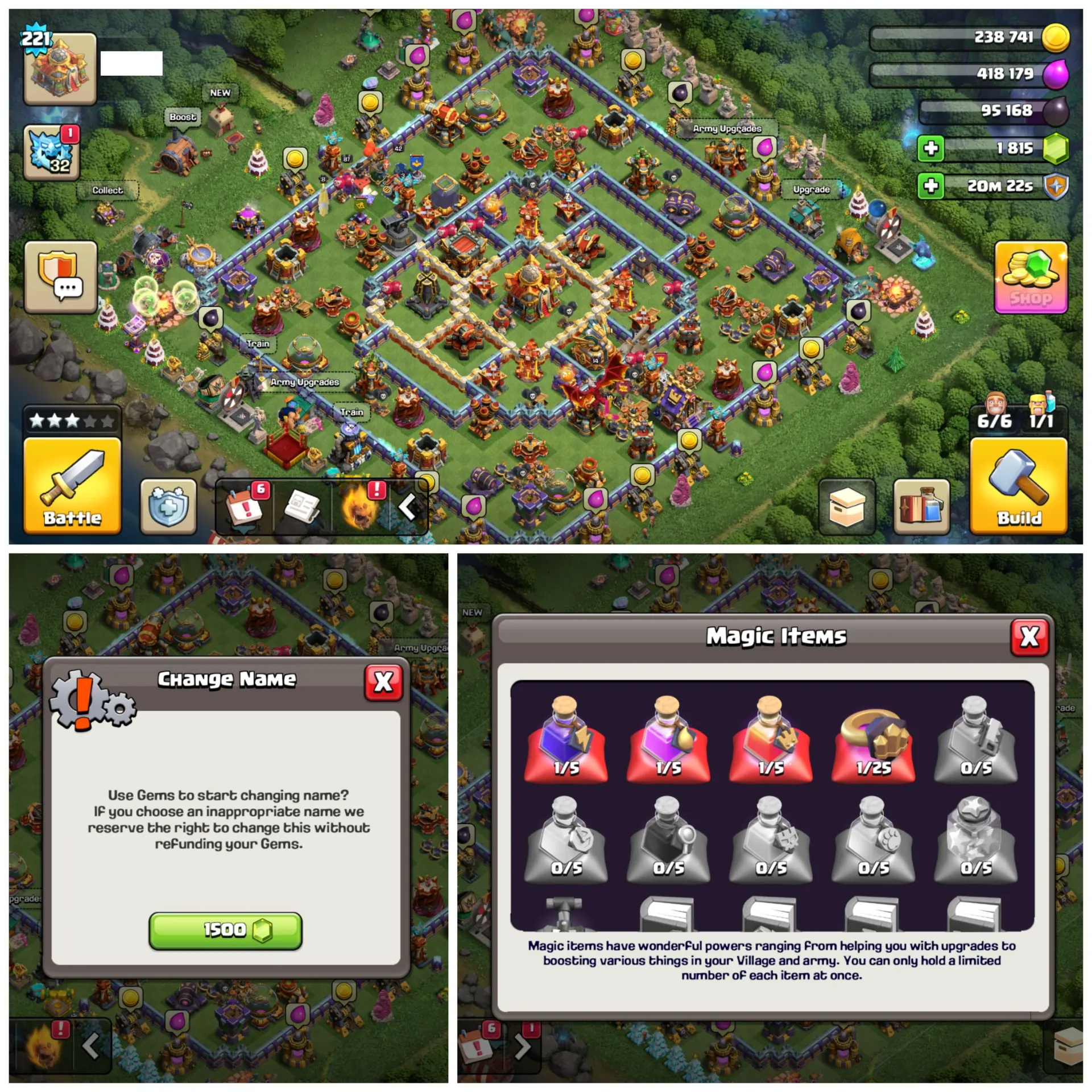 offer preview