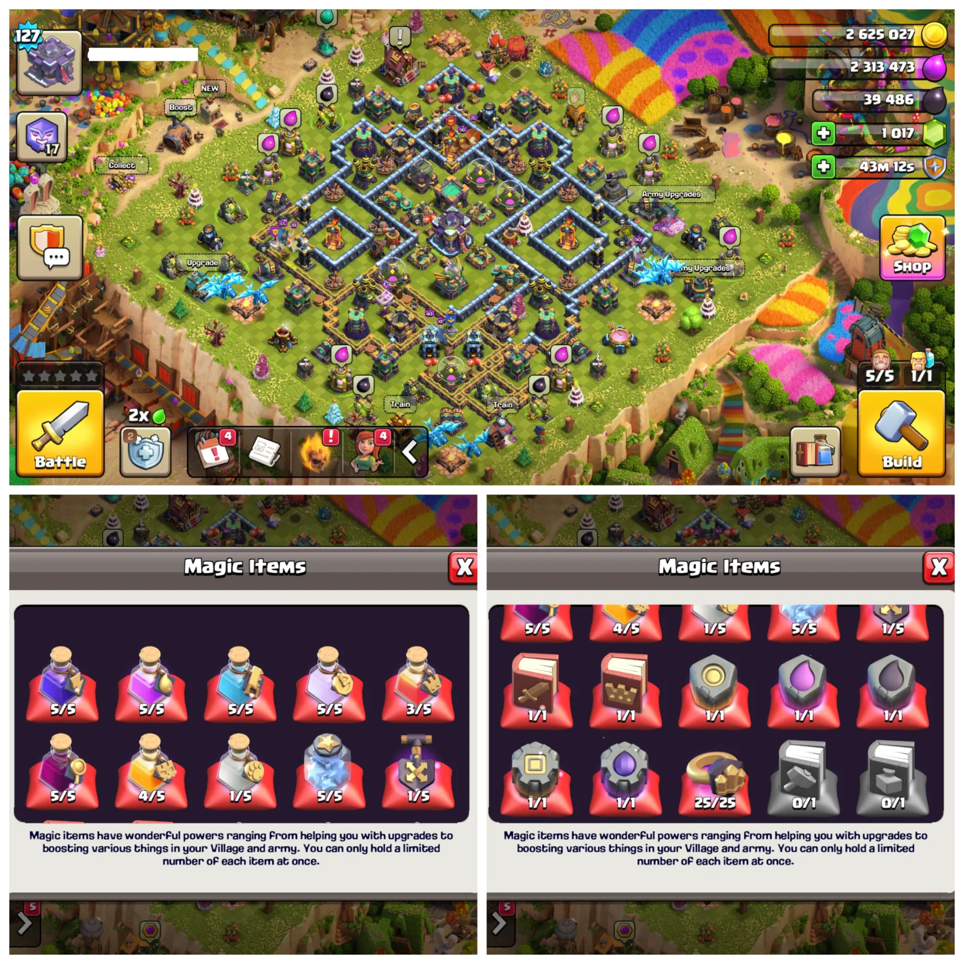 offer preview