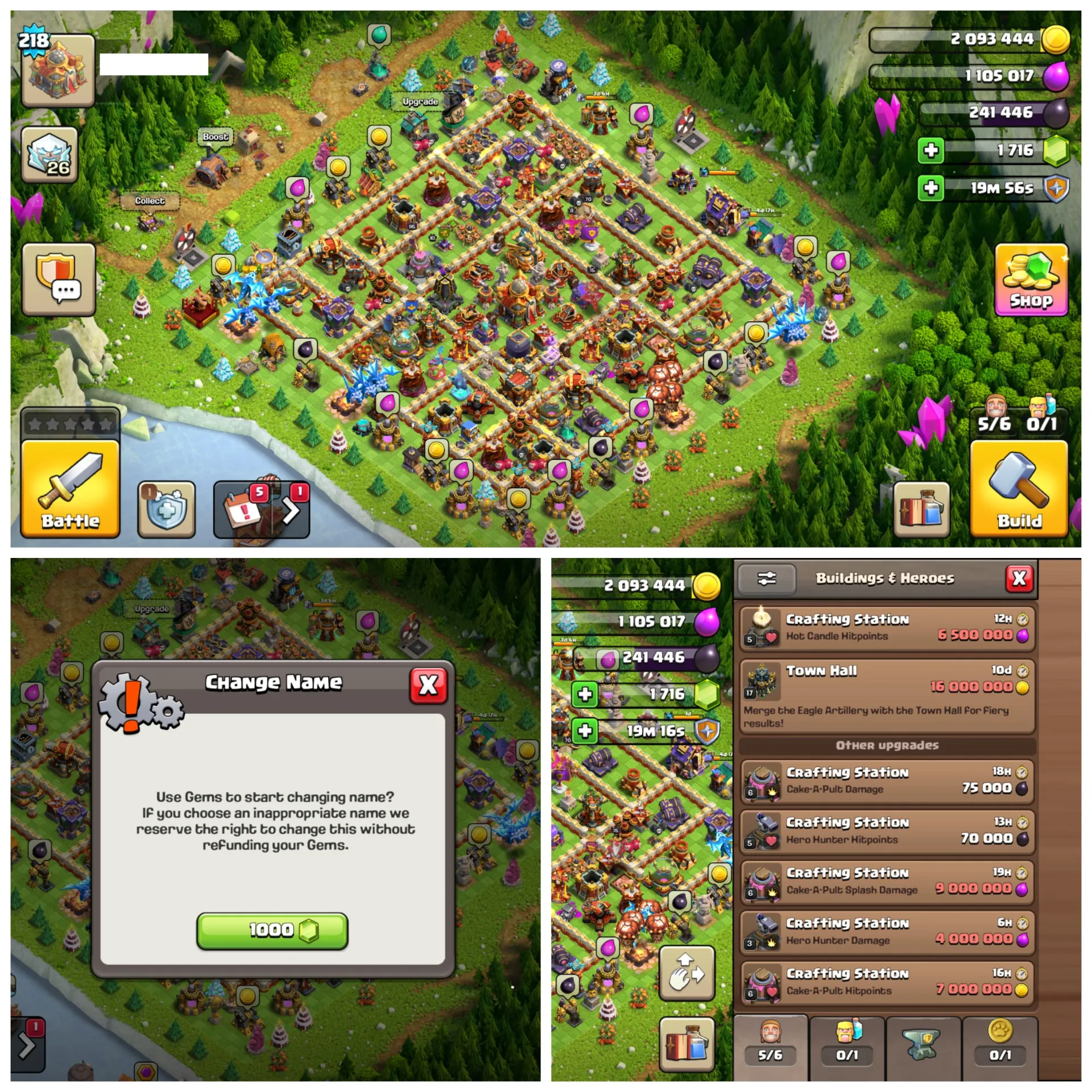offer preview