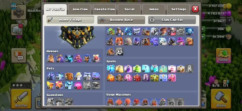 offer preview