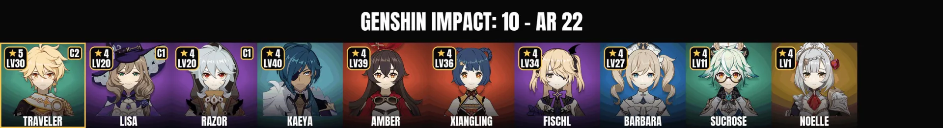 vista previa de la oferta