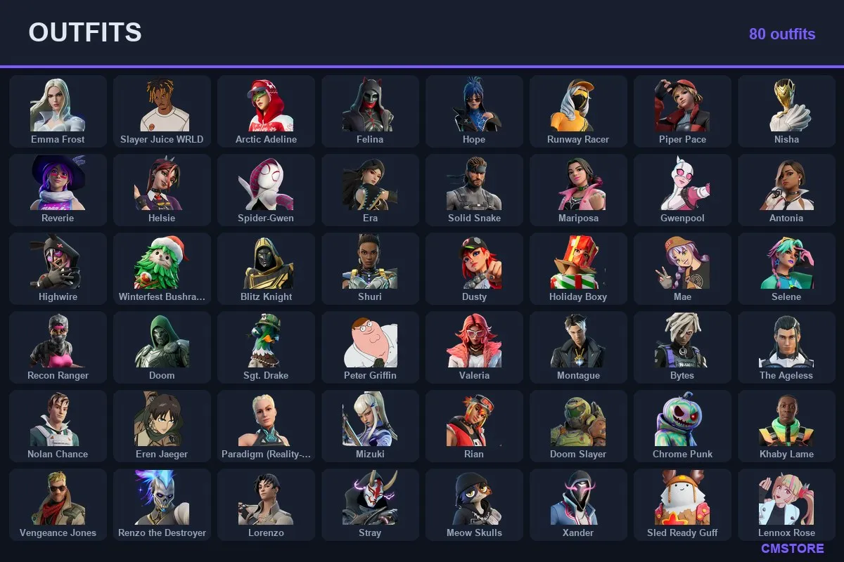 offer preview