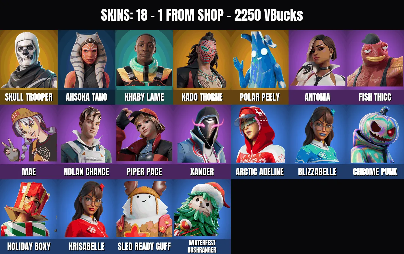 offer preview