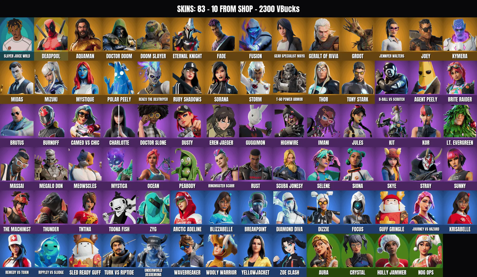 offer preview