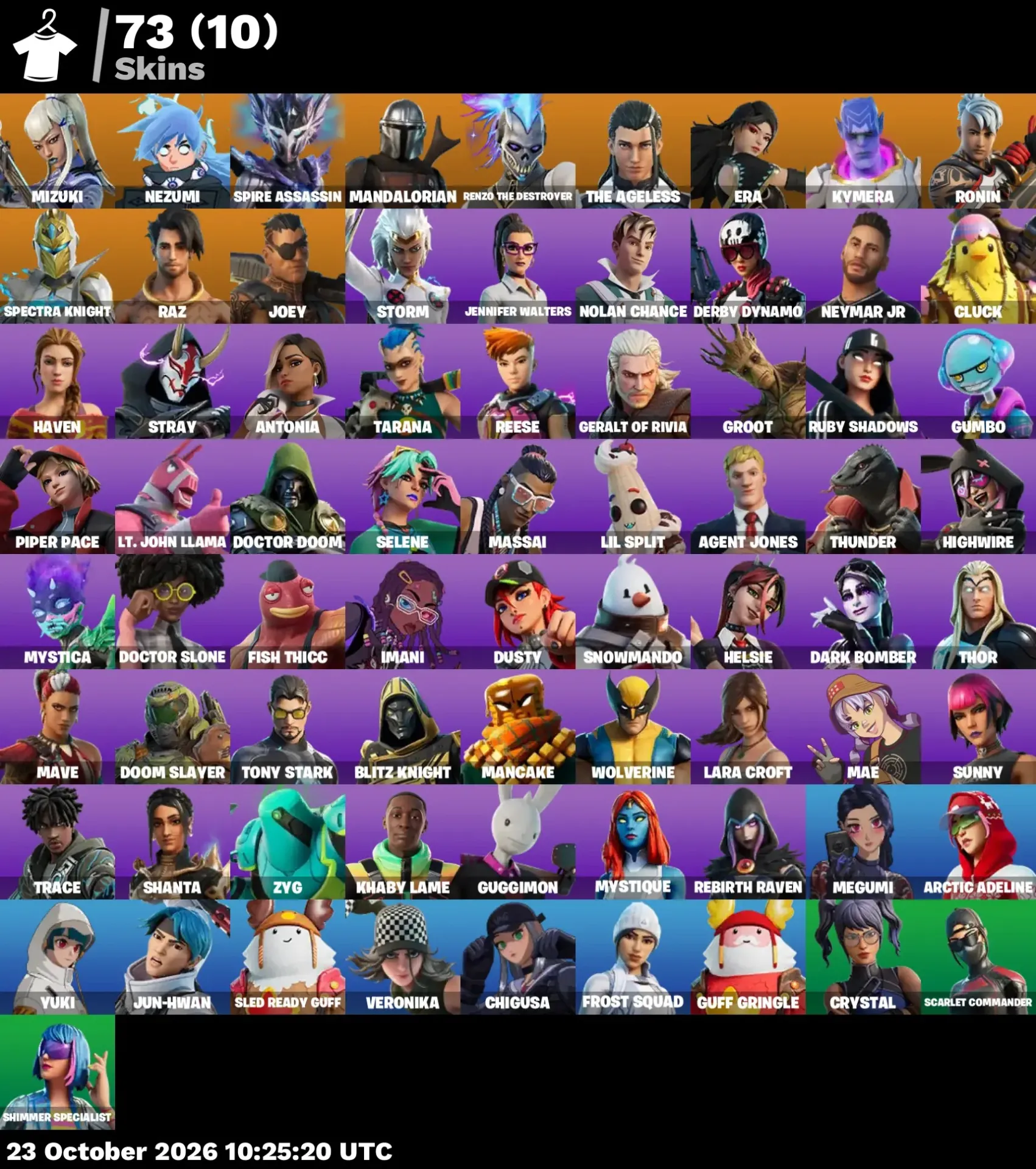 offer preview