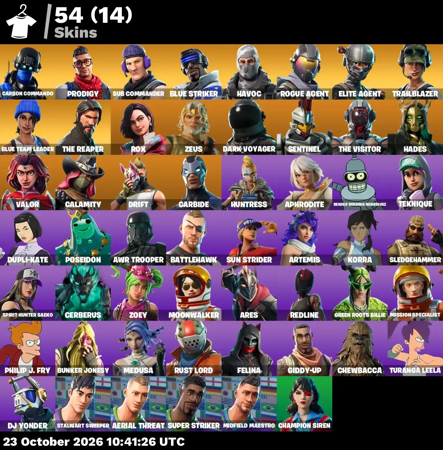 offer preview