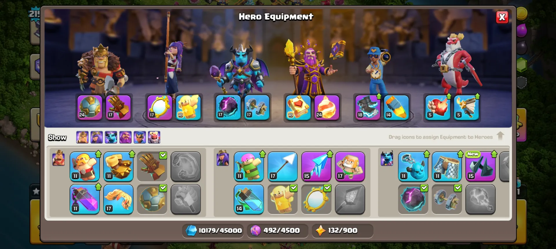 offer preview