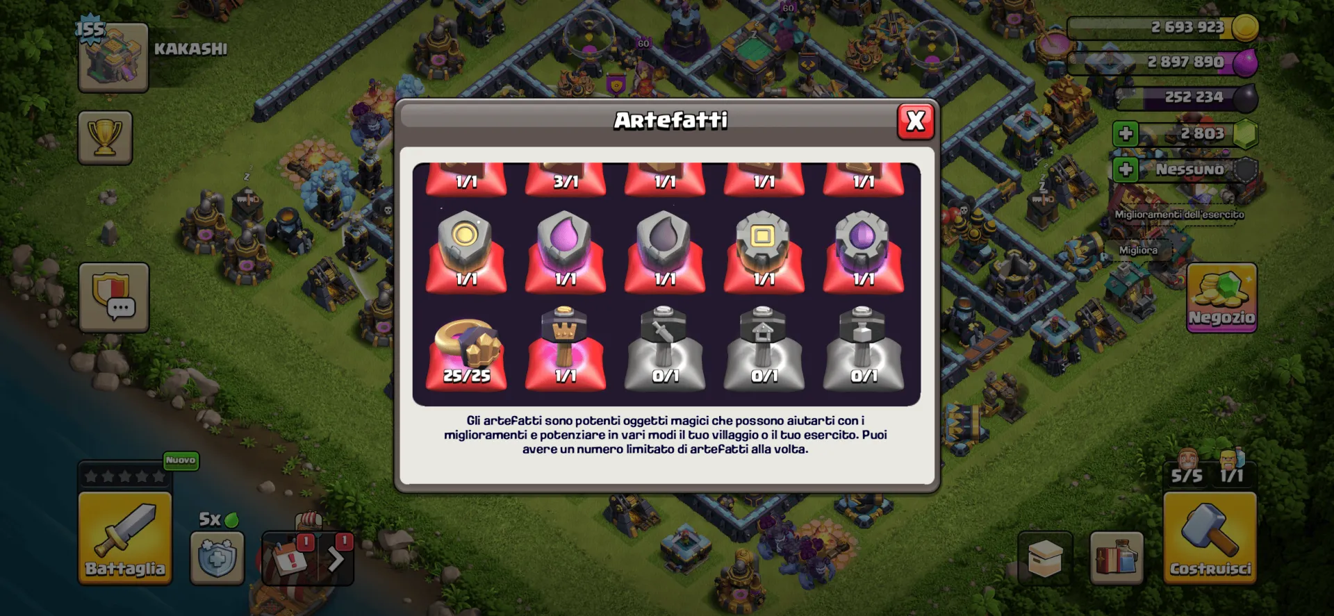offerta