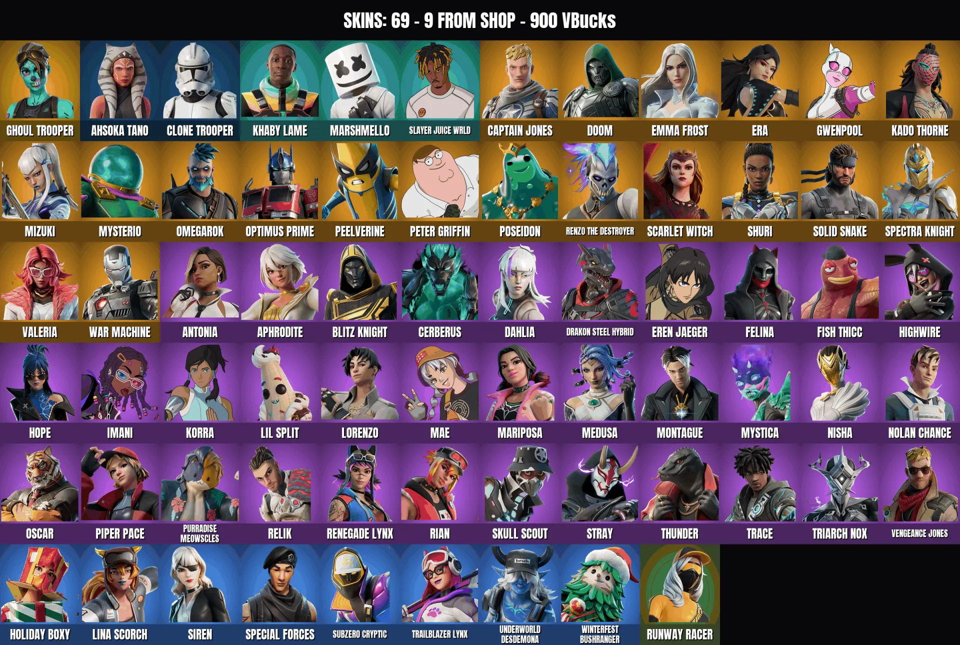 offer preview