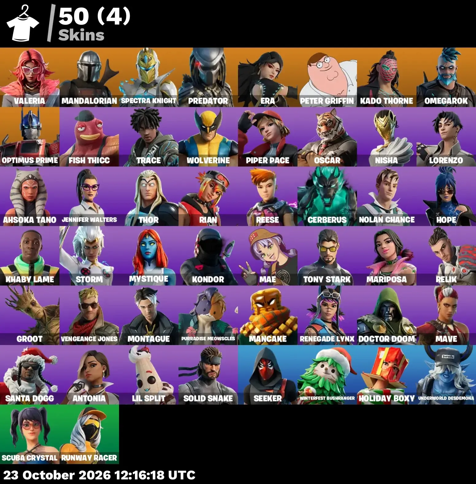 offer preview