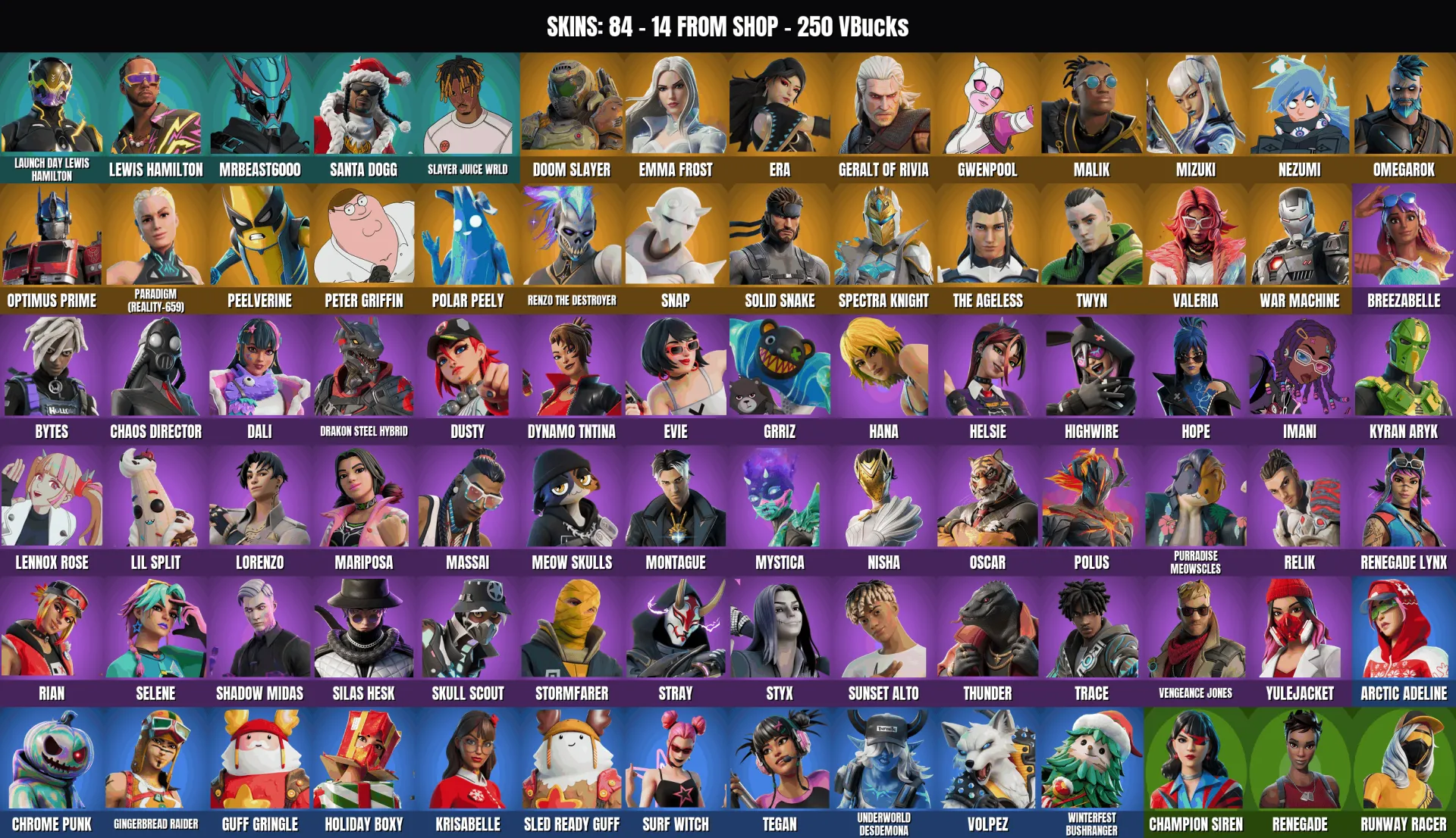 offer preview