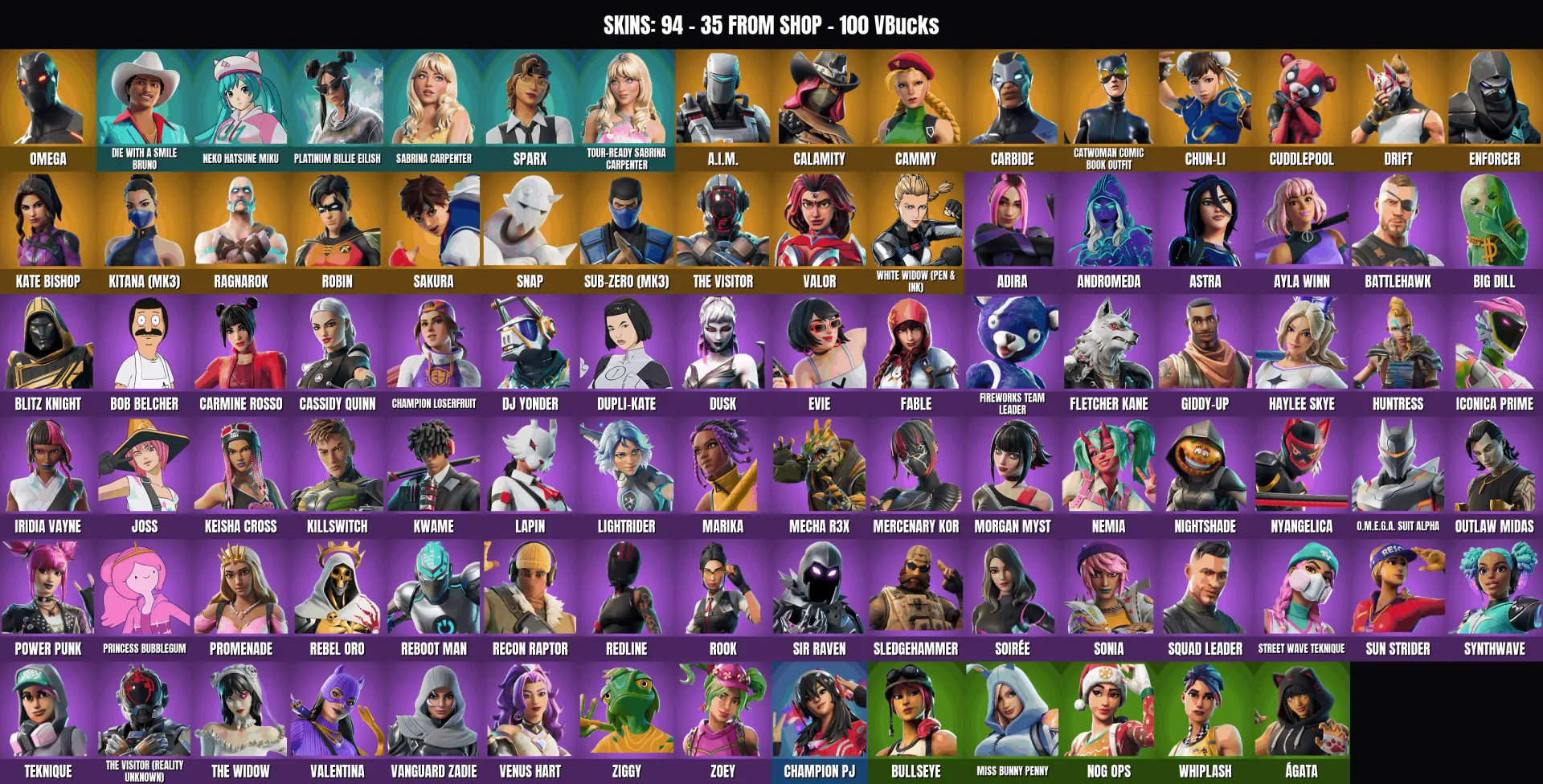 offer preview
