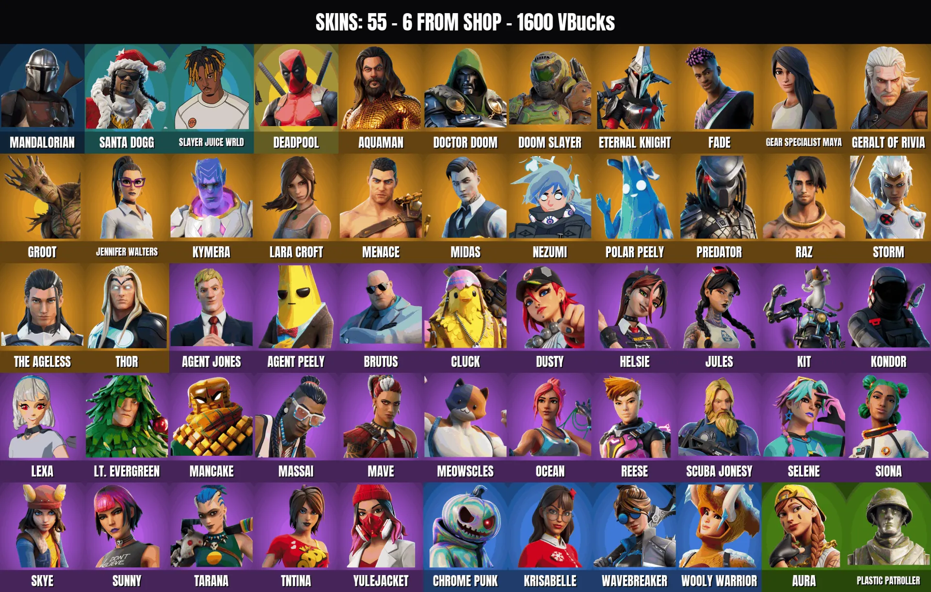 offer preview