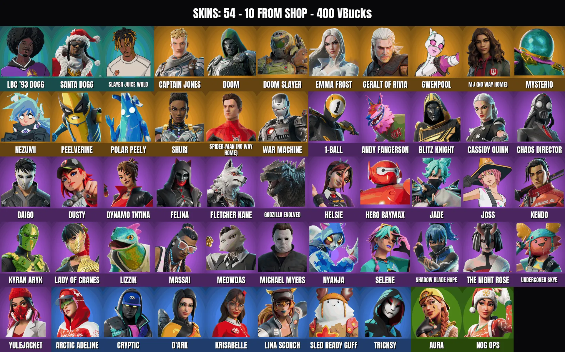 offer preview