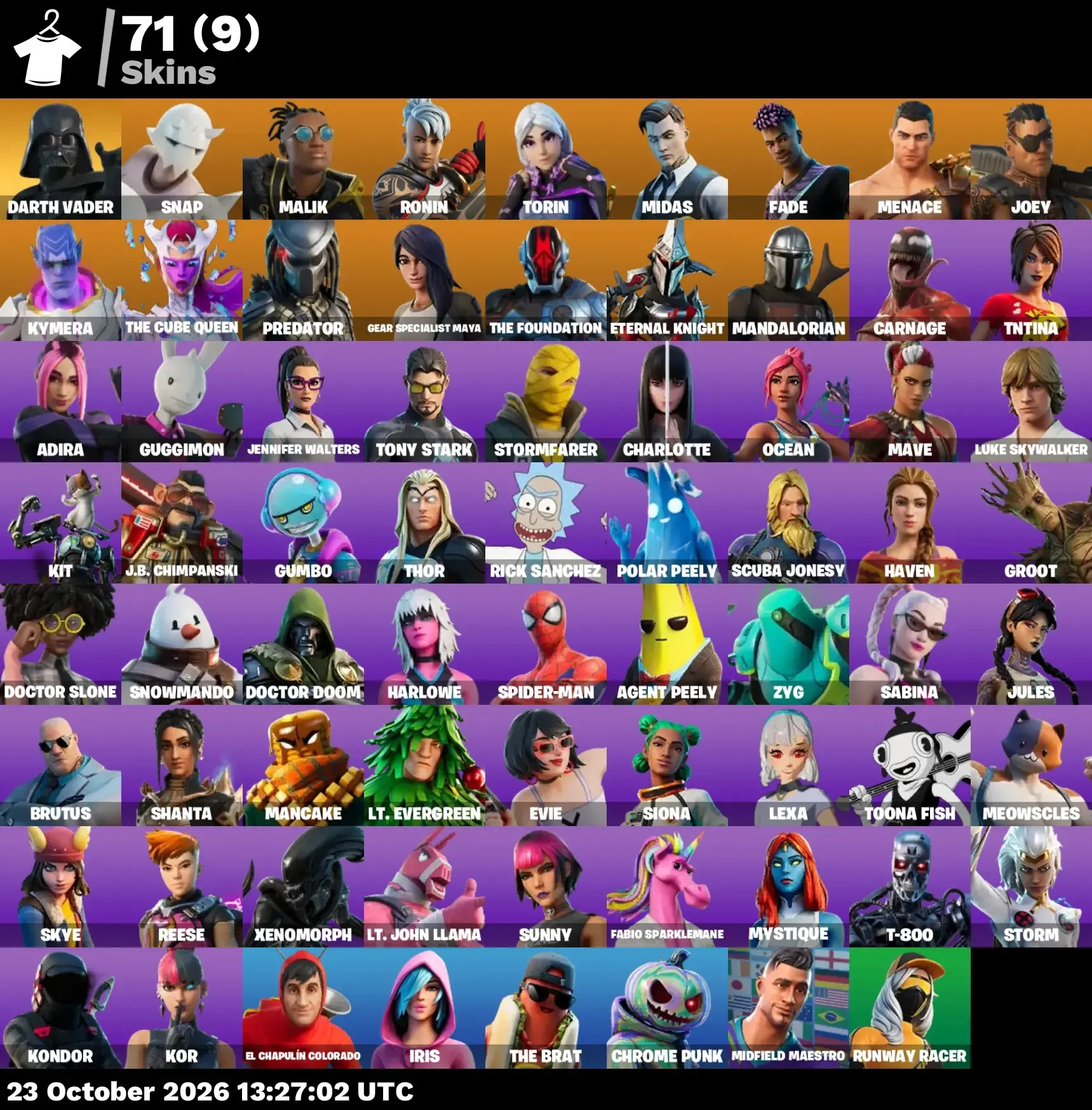 offer preview