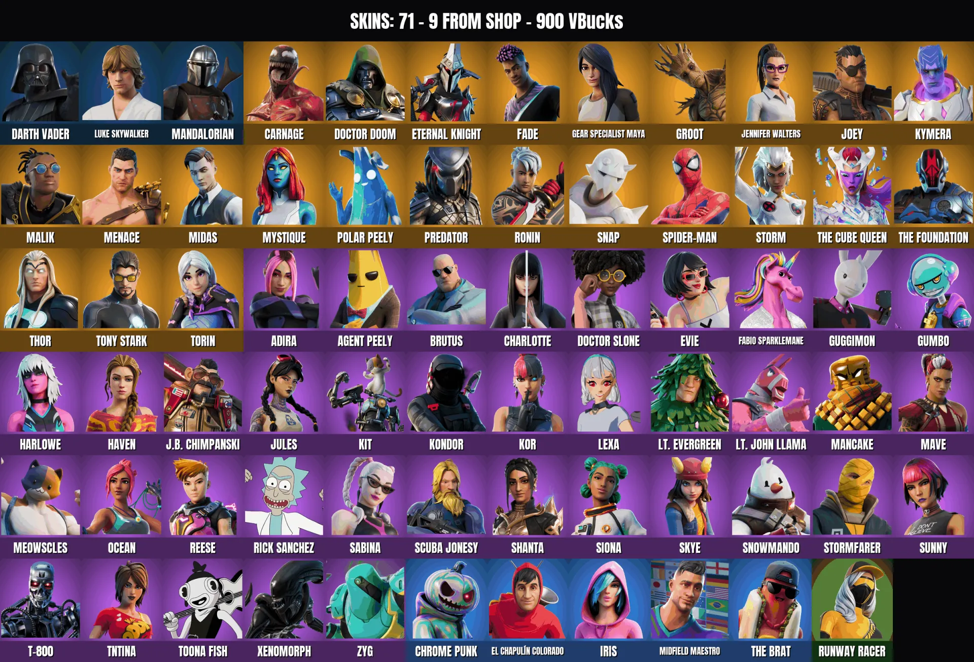 offer preview