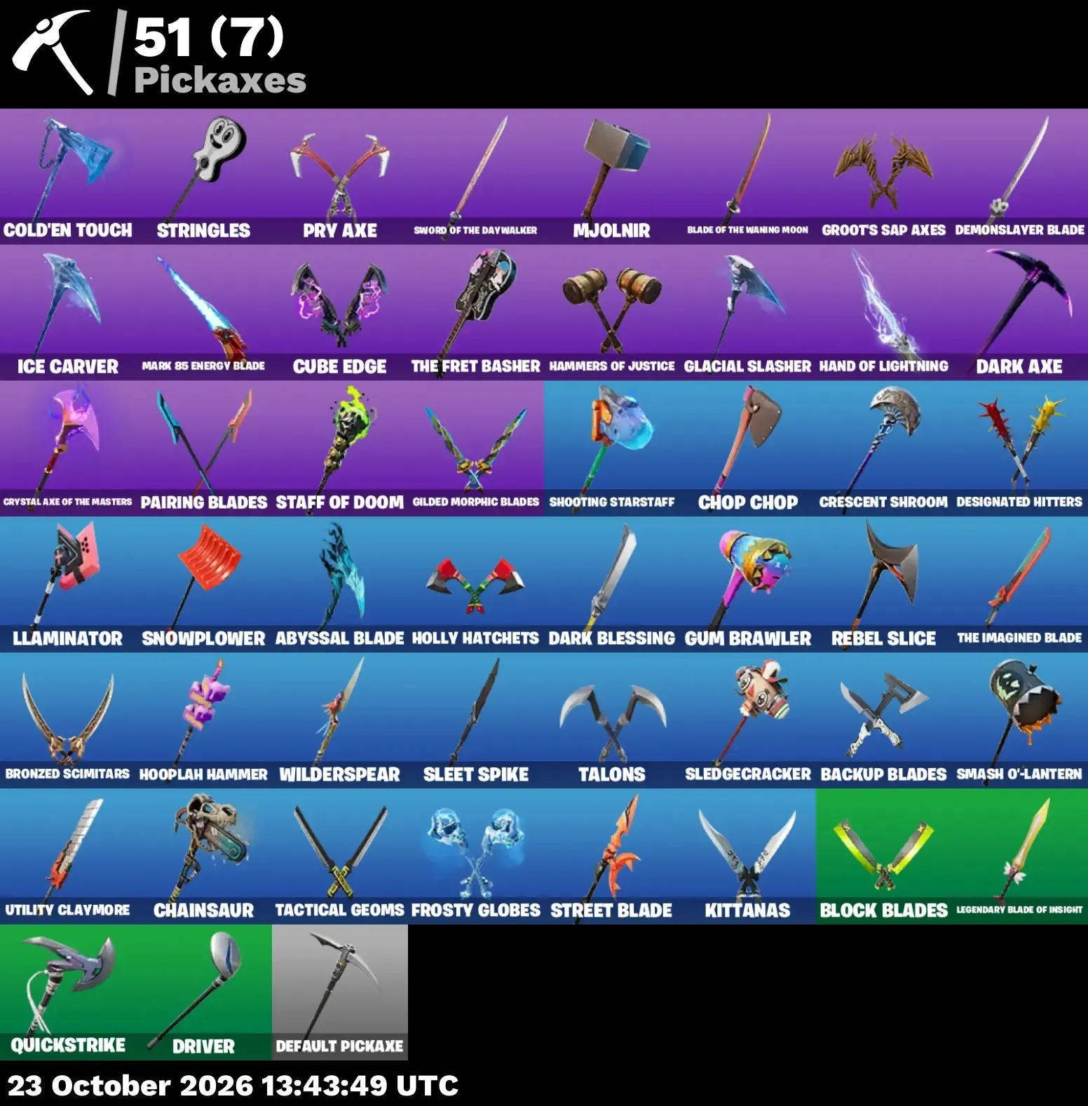 offre