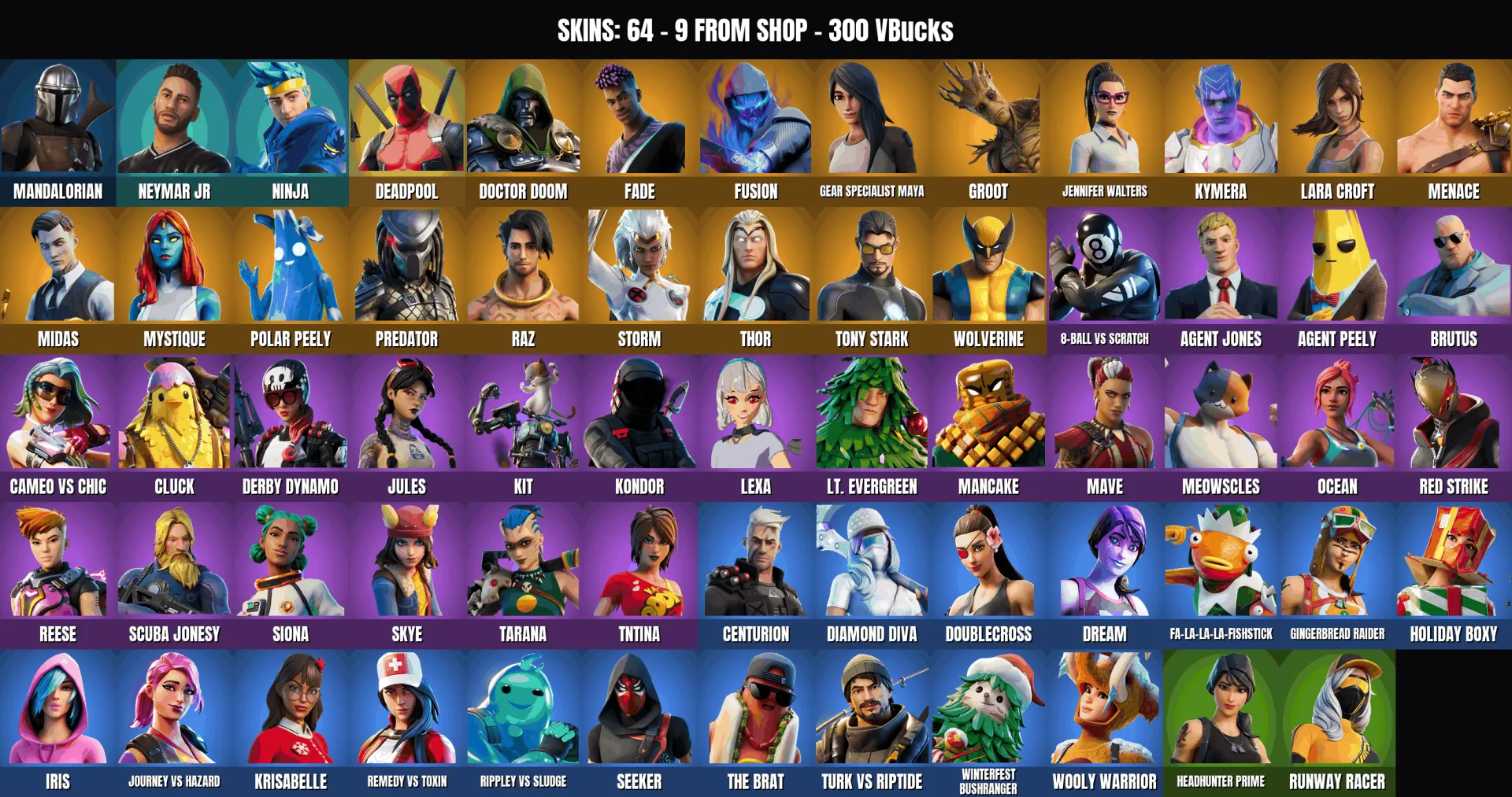 offer preview