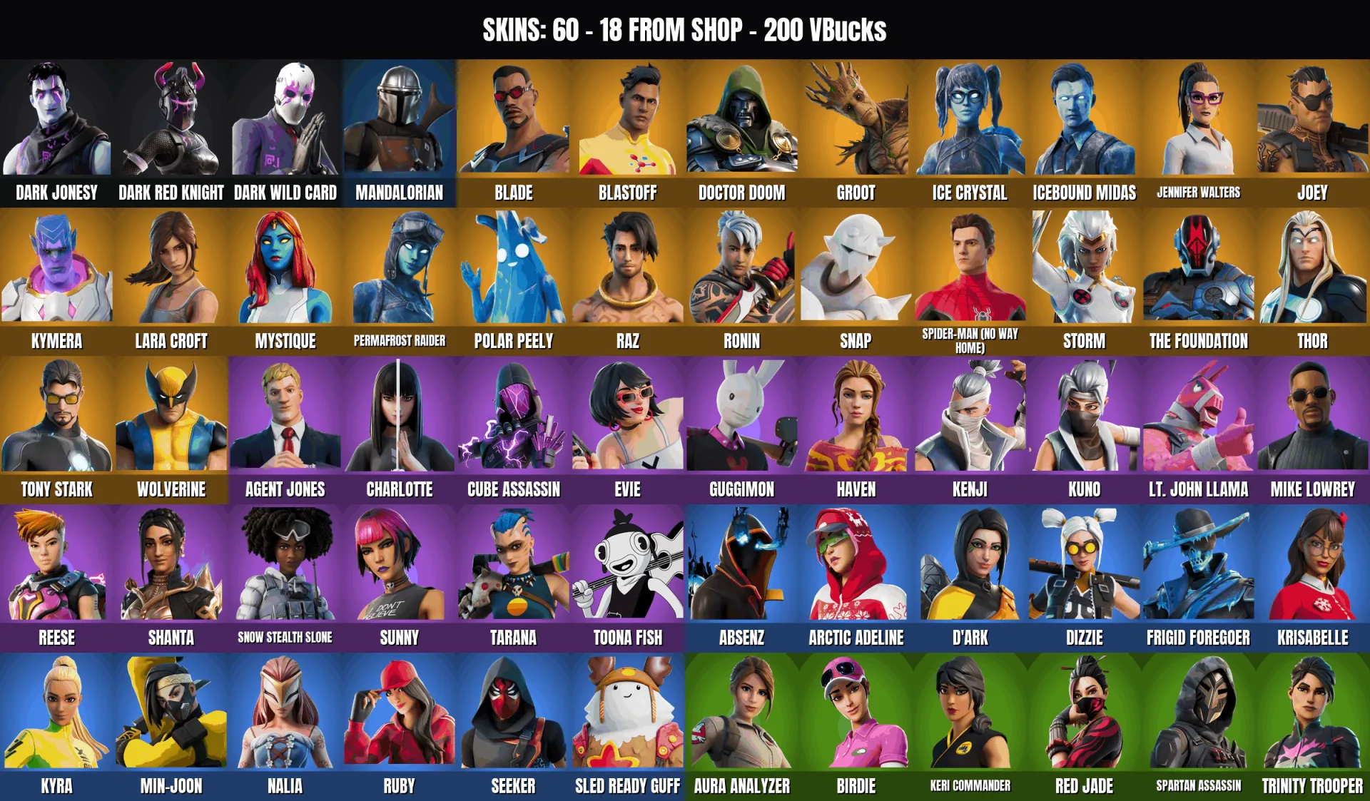 offer preview