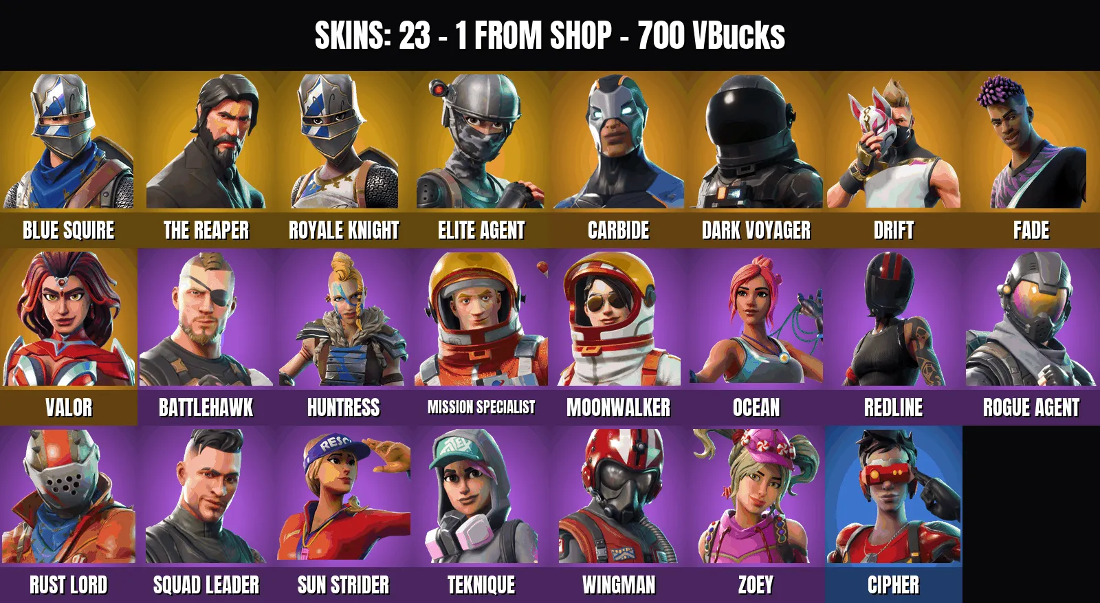 offer preview