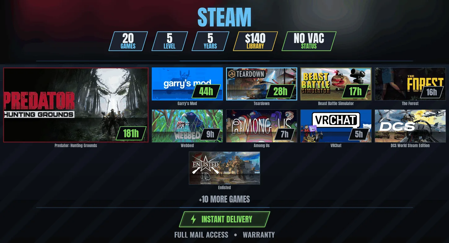 offer preview