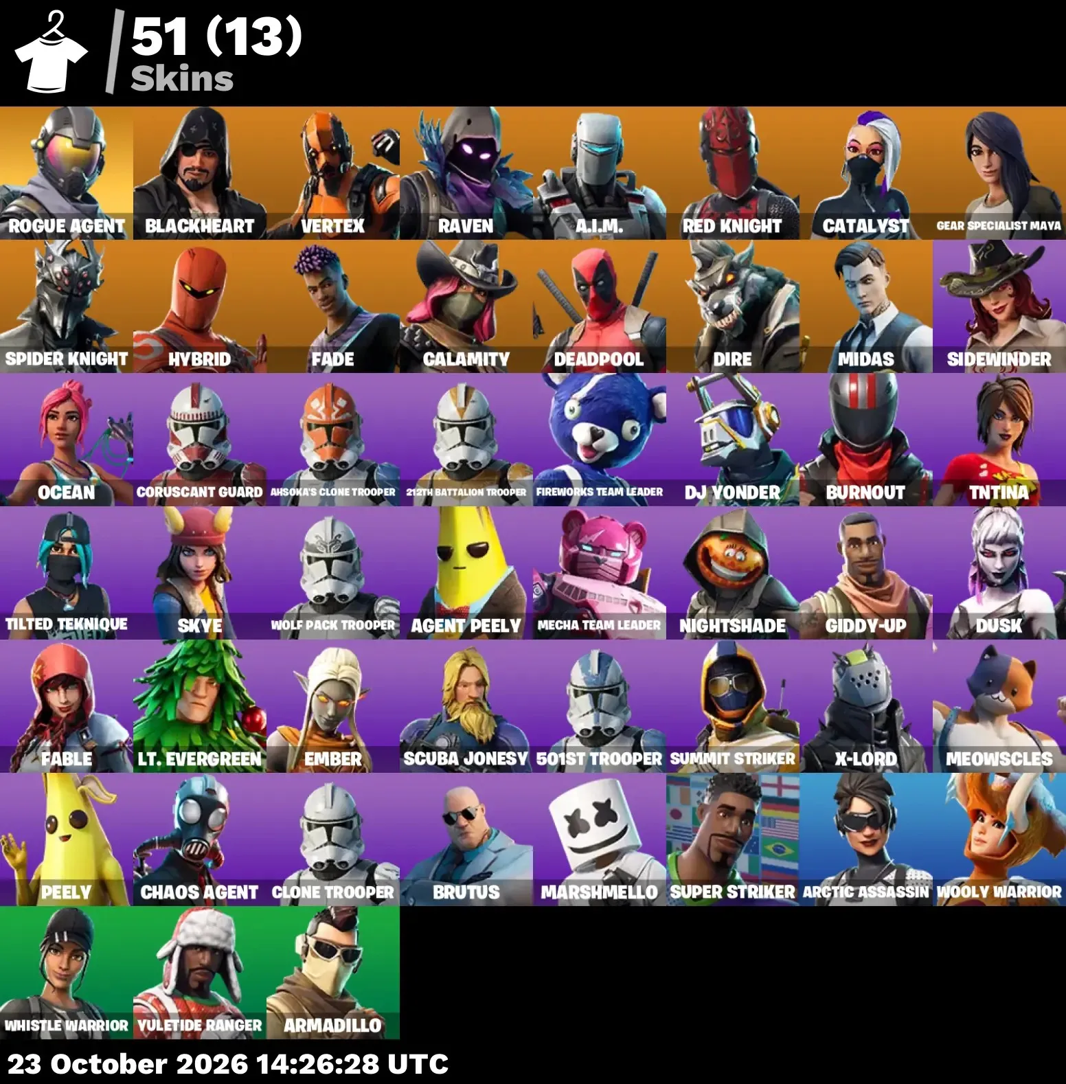 offer preview