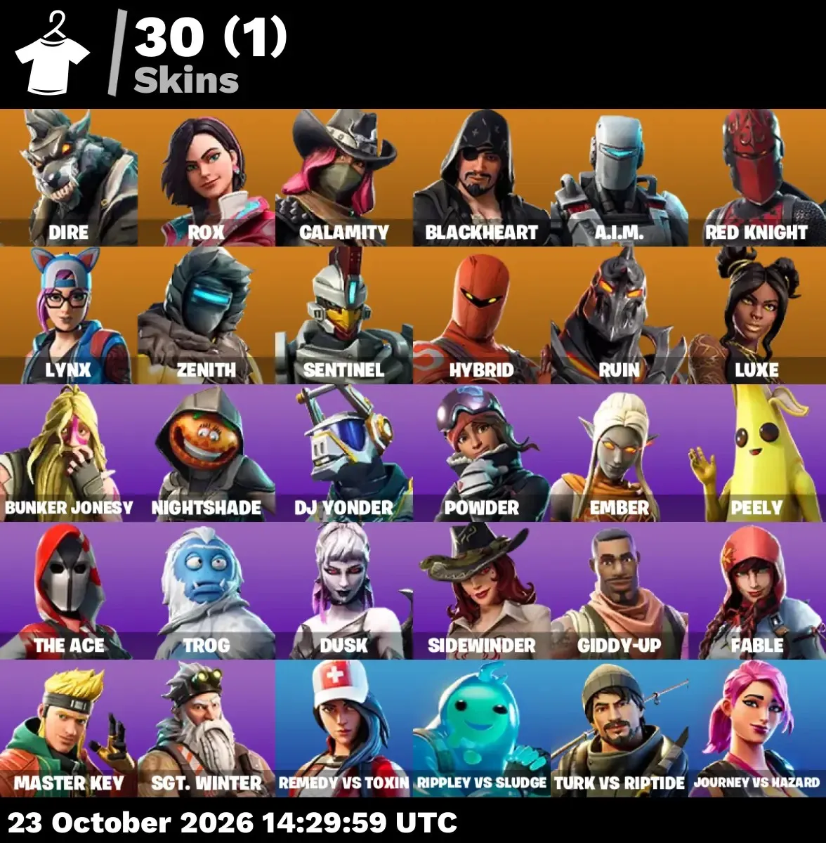 offer preview