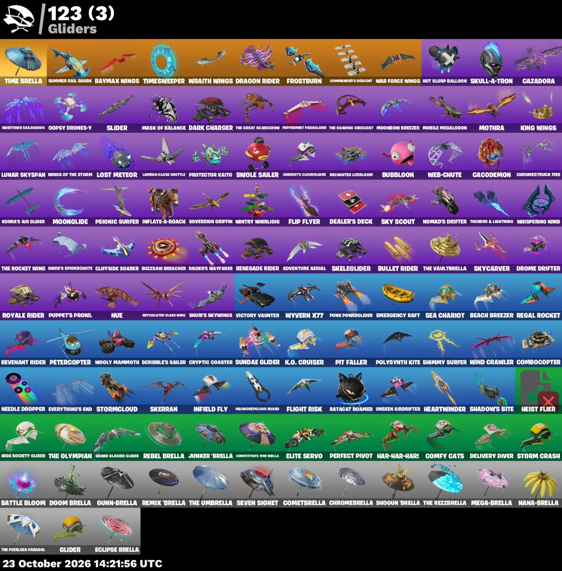 oferta
