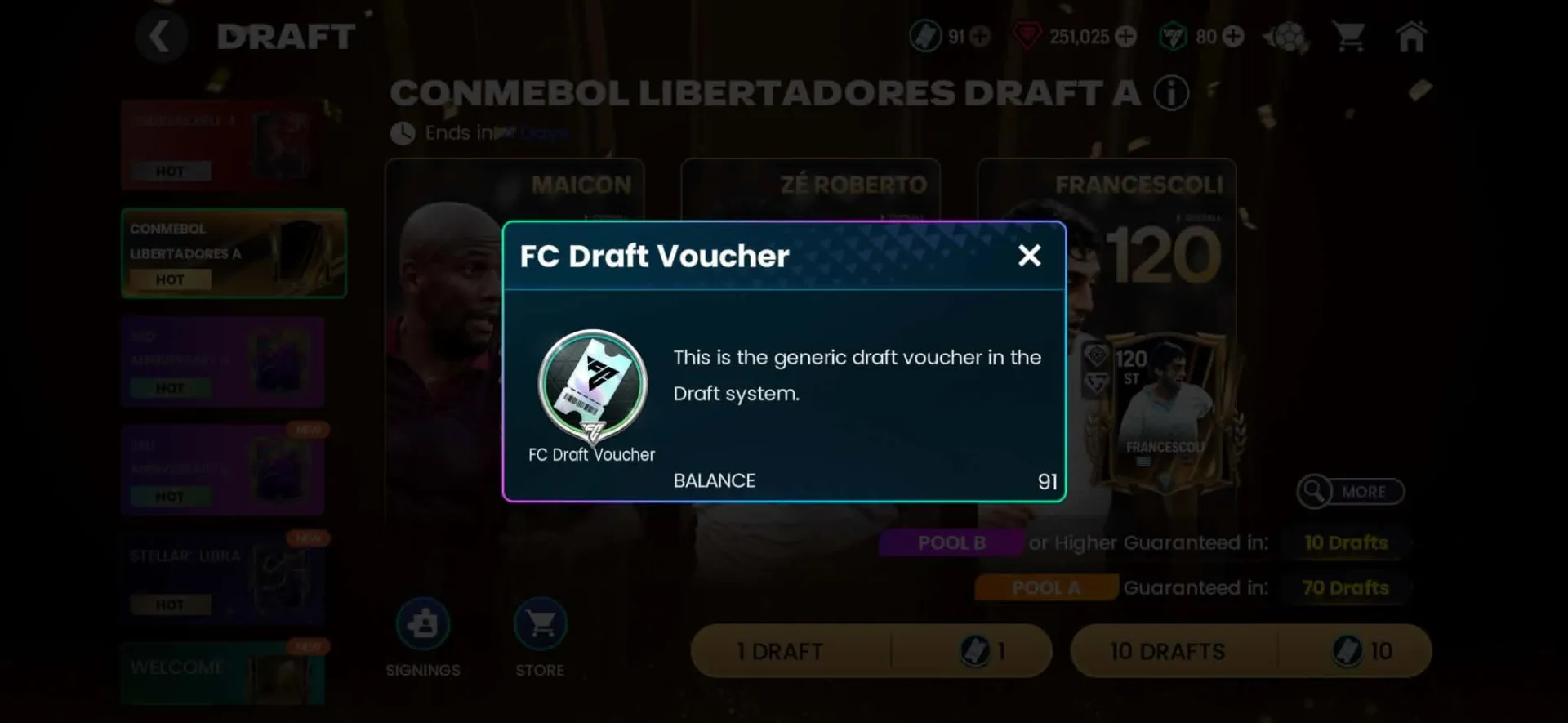 offerta
