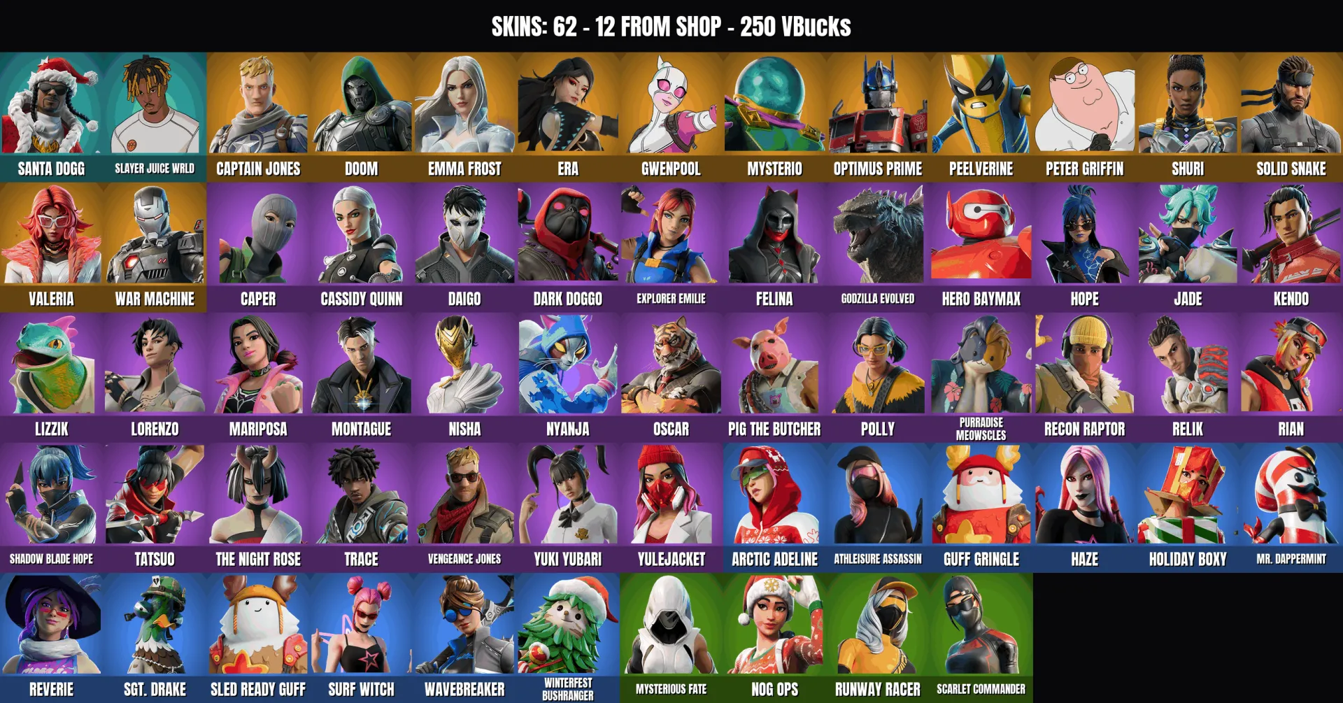 offer preview
