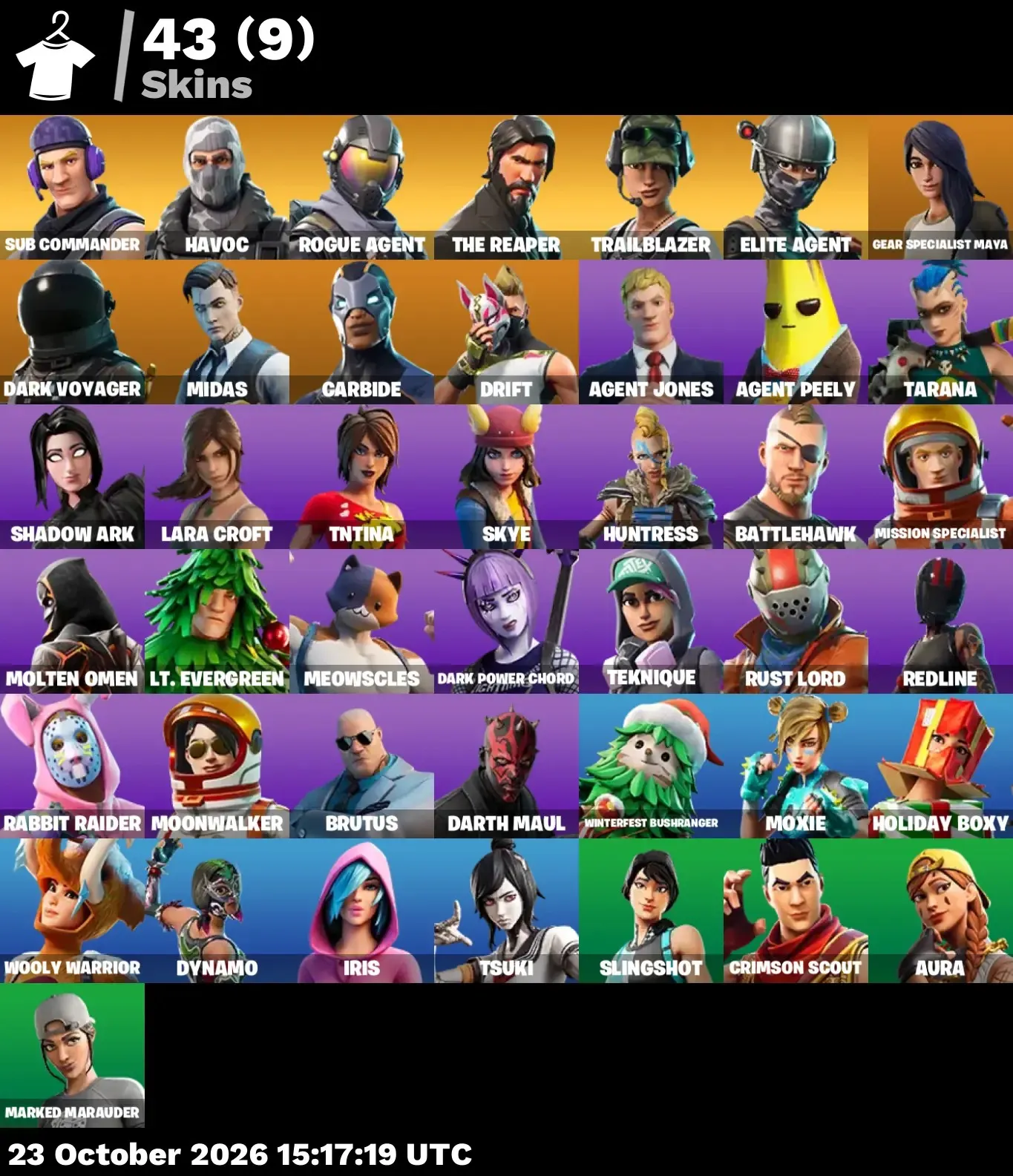 offer preview