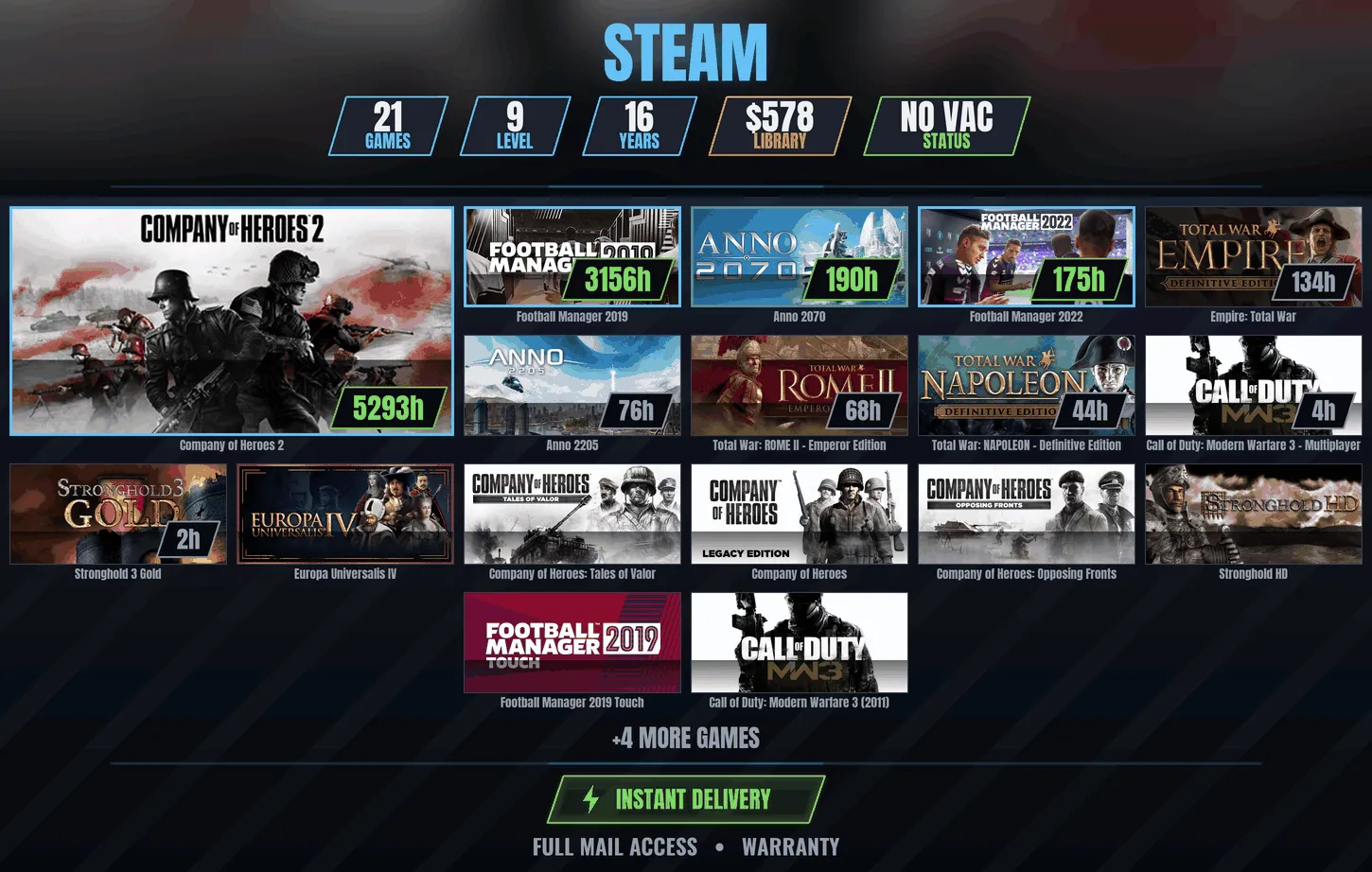 offer preview