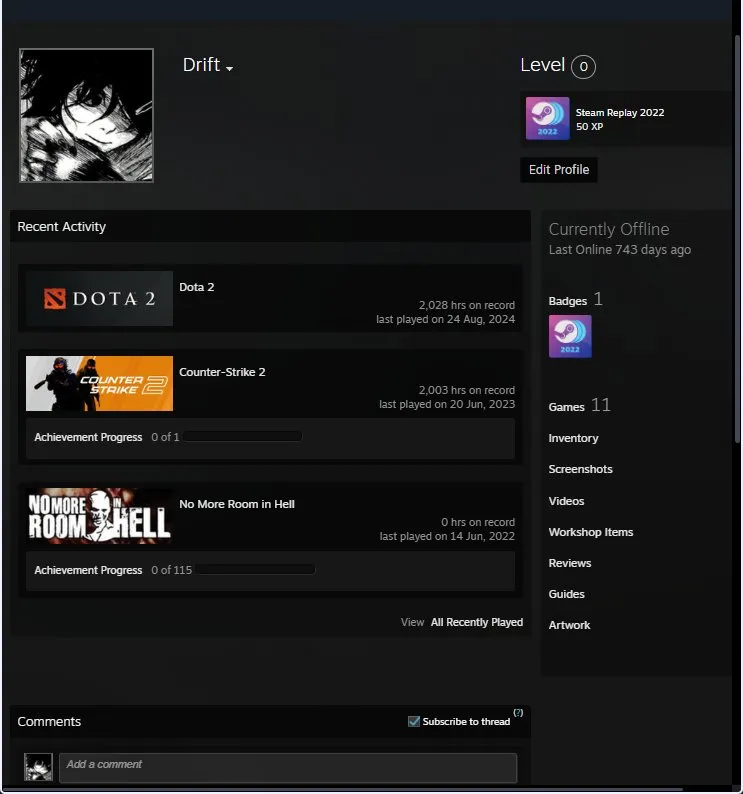offer preview