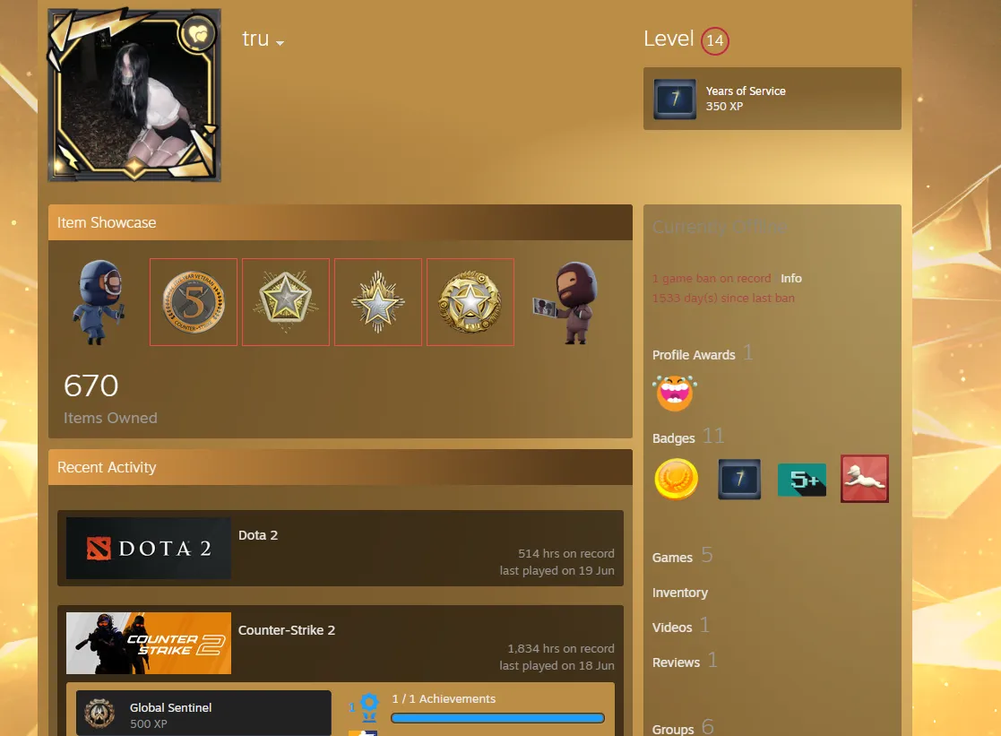 offer preview
