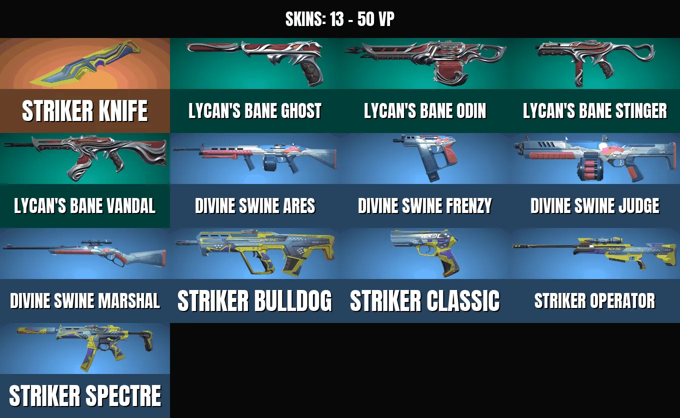 offer preview