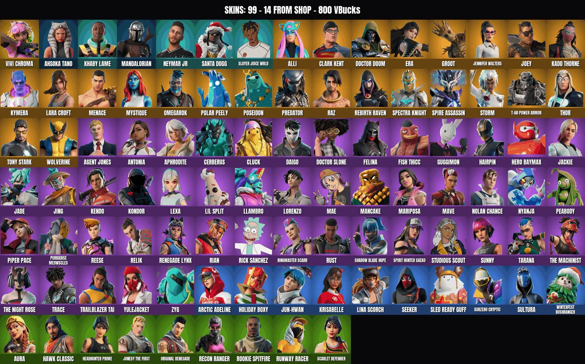 offer preview