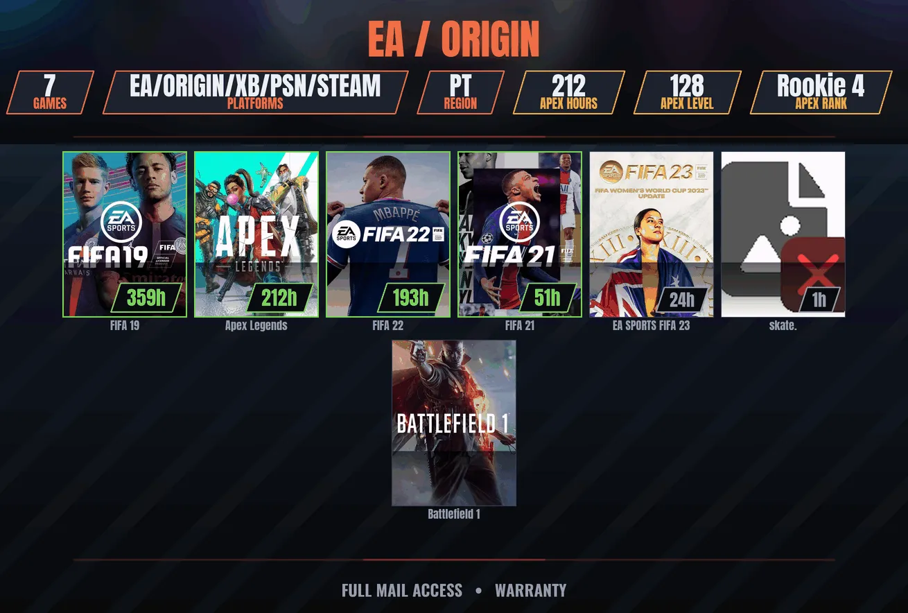 offer preview