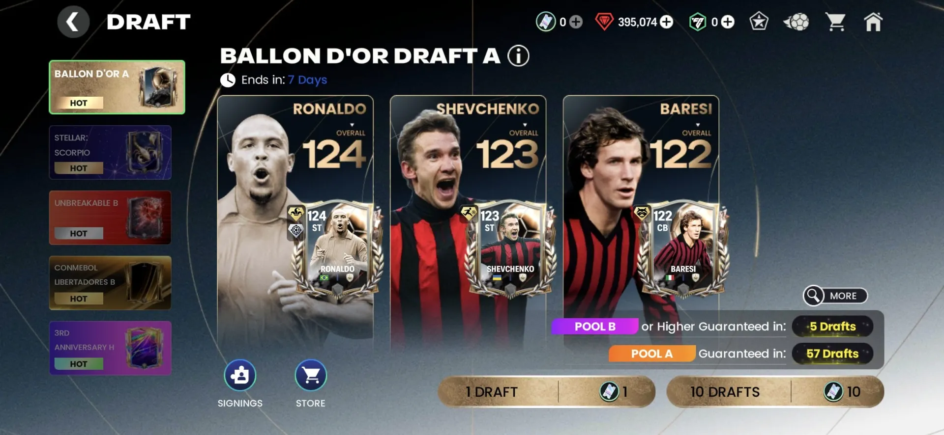 offerta