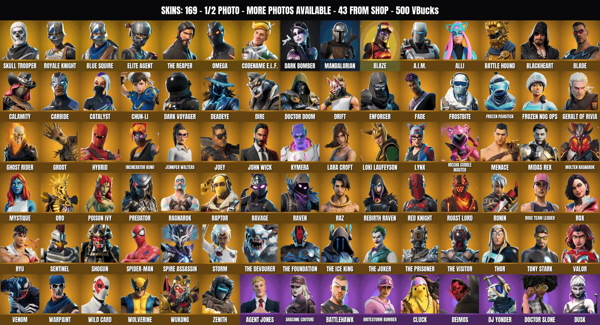 offer preview