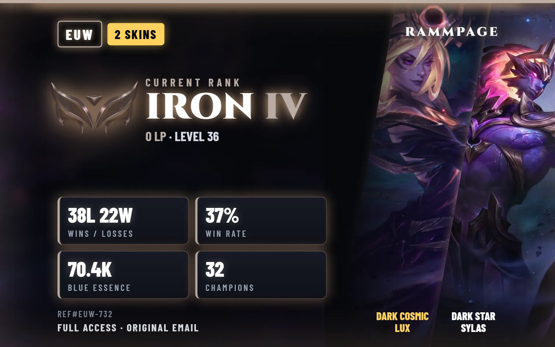 offer preview