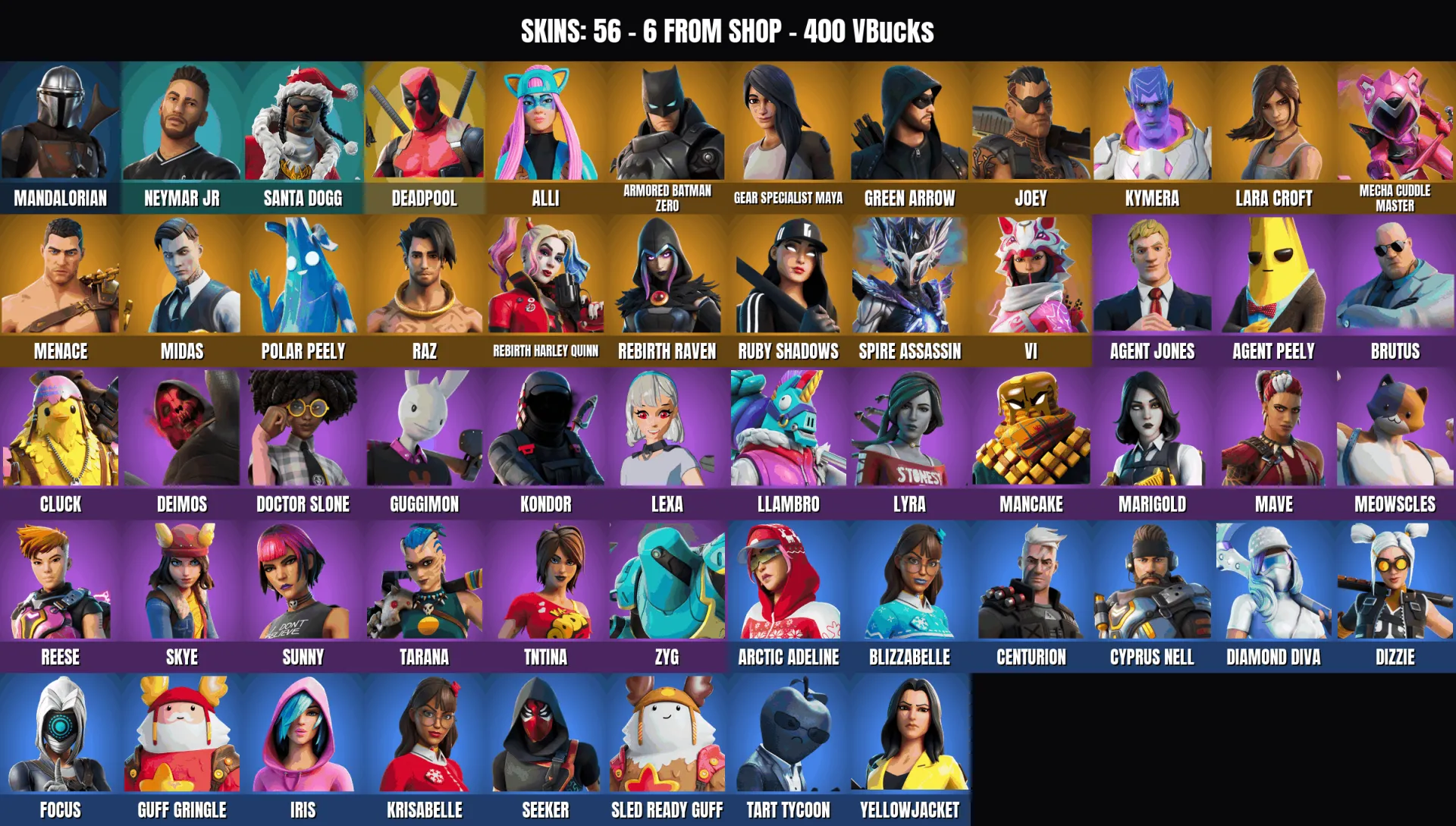 offer preview