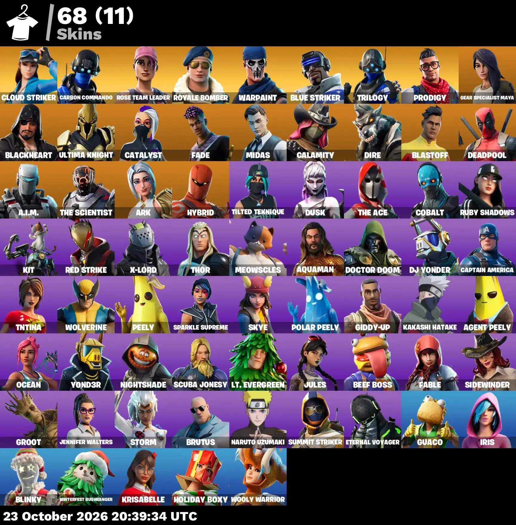 offer preview