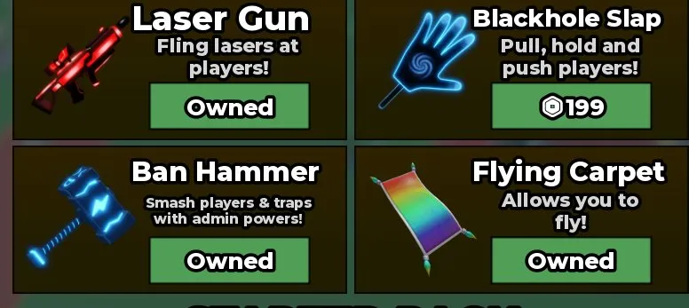 offer preview