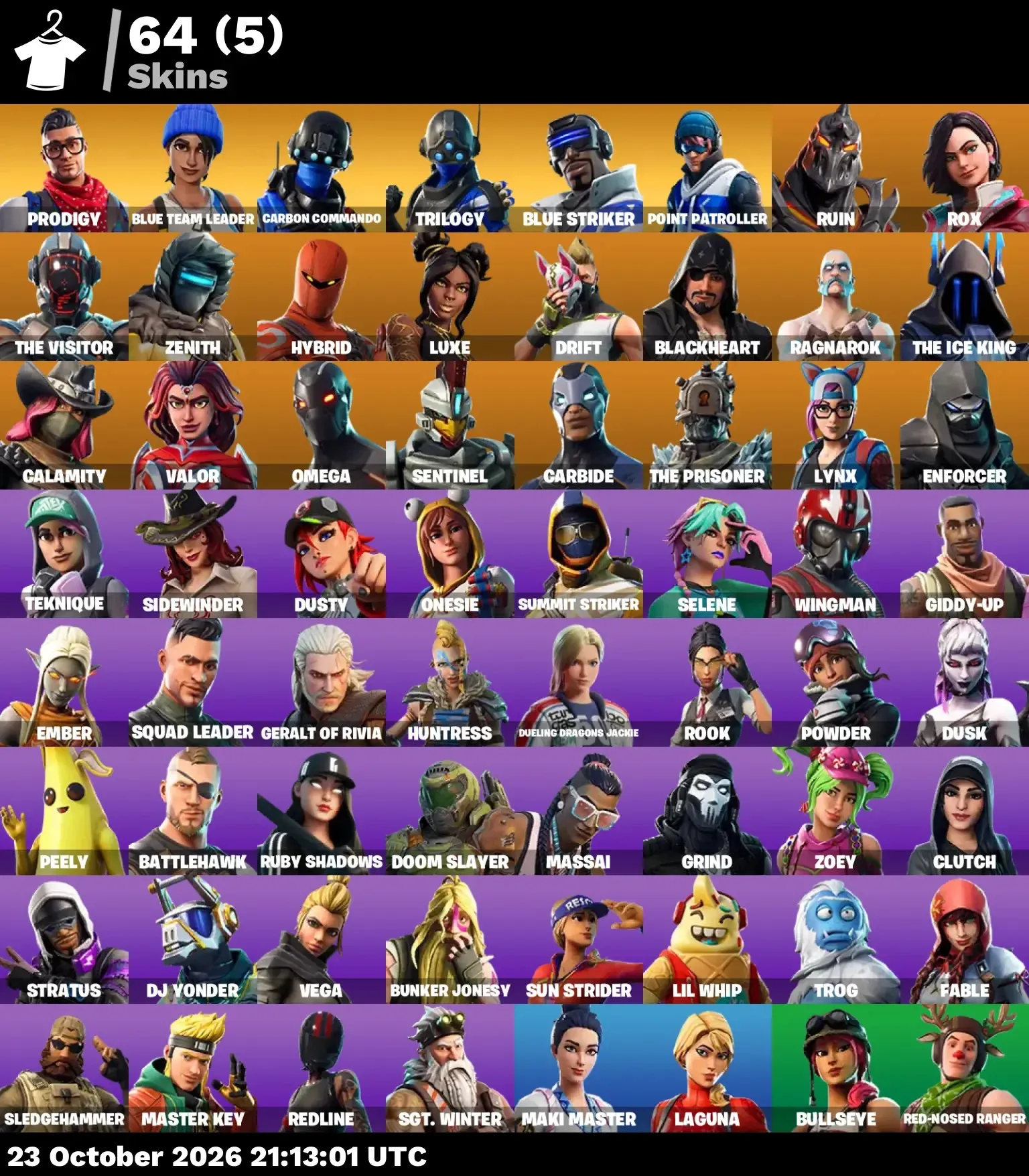 offer preview