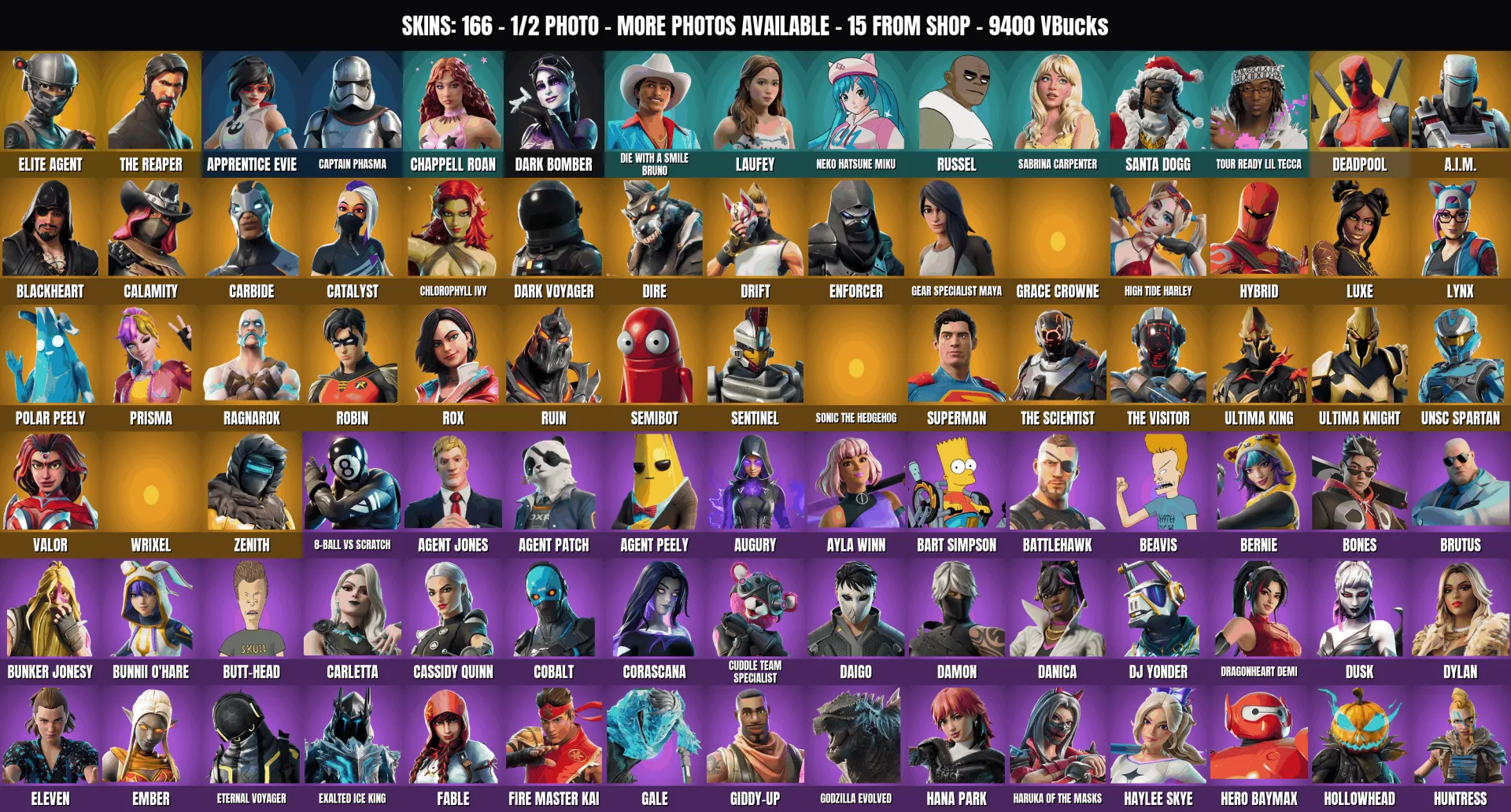offer preview