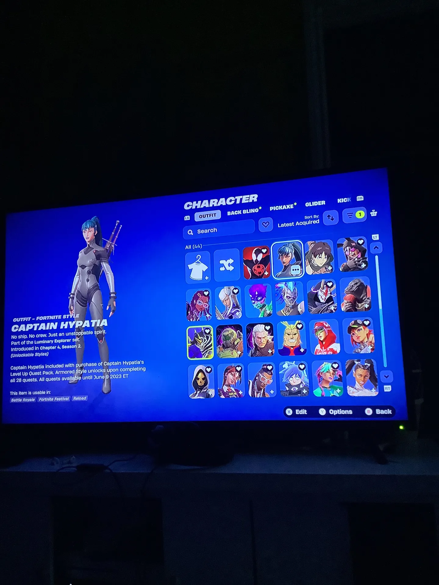 offer preview