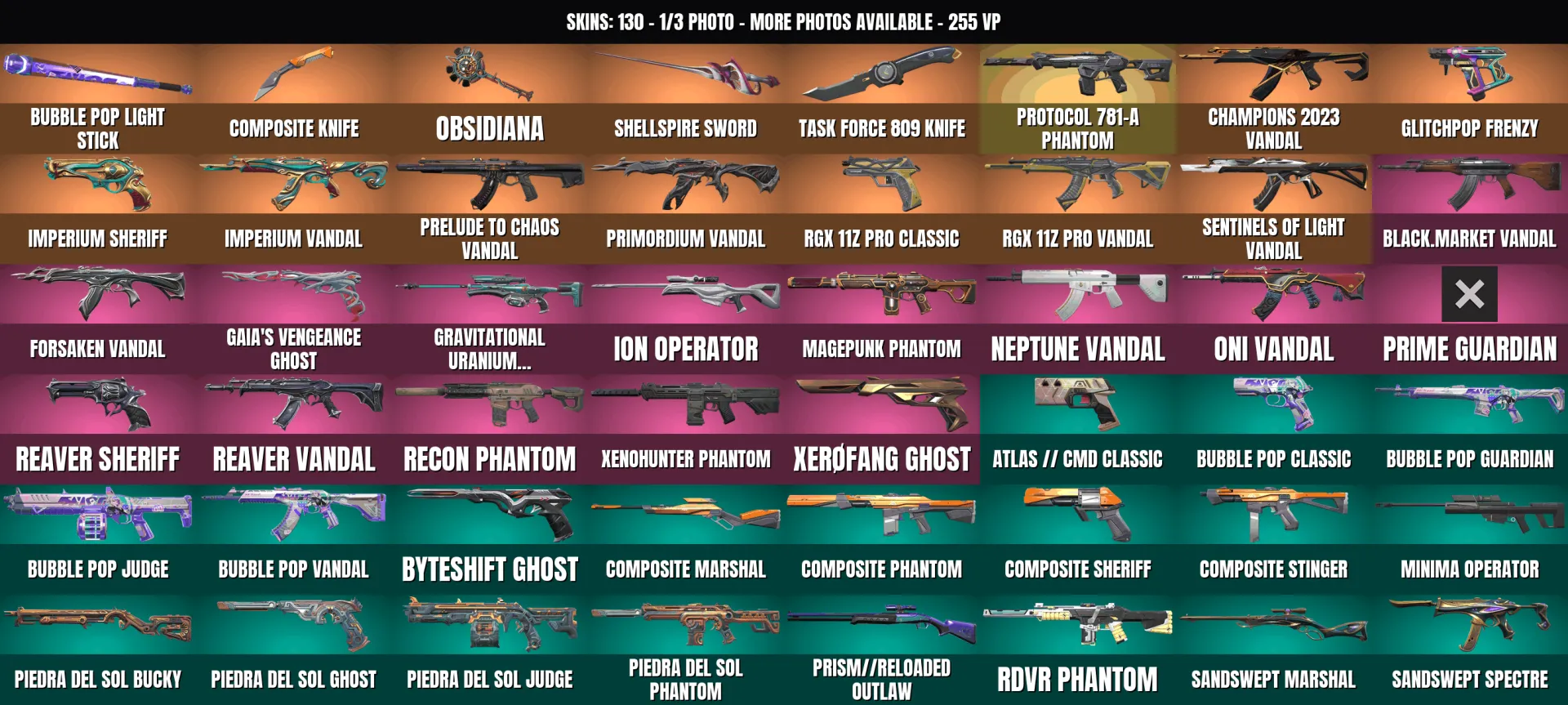 offer preview